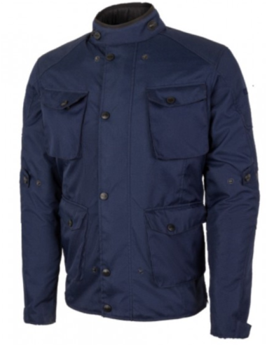 CHAQUETA MOORE TRAVEL PRO