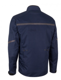 CHAQUETA MOORE TRAVEL PRO 2