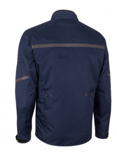 CHAQUETA MOORE TRAVEL PRO