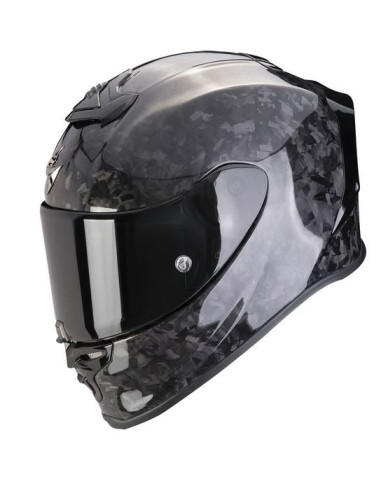 CASCO SCORPION EXO-R1 EVO ONYX