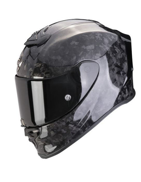 CASCO SCORPION EXO-R1 EVO ONYX