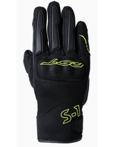 GUANTE RST S-1