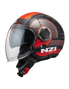 CASCO NZI RINGWAY DUO ANTERA