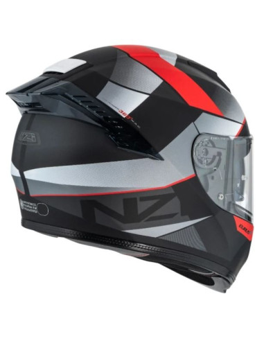 CASCO NZI EURUS 4 STREAM DUO VANGUARD