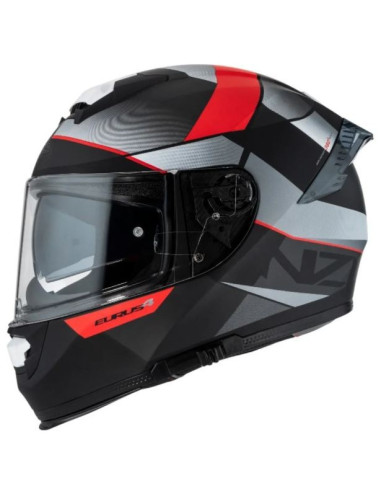 CASCO NZI EURUS 4 STREAM DUO VANGUARD