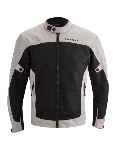 CHAQUETA HEBO KRONOS