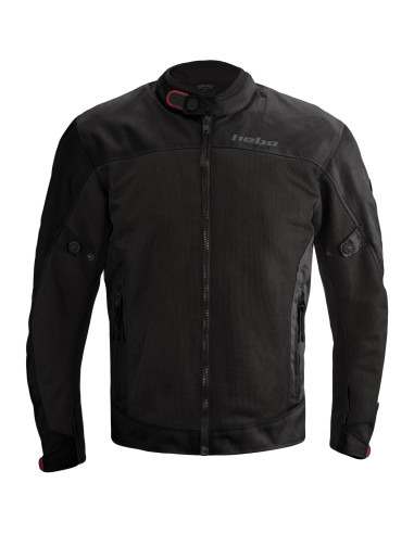 CHAQUETA HEBO KRONOS