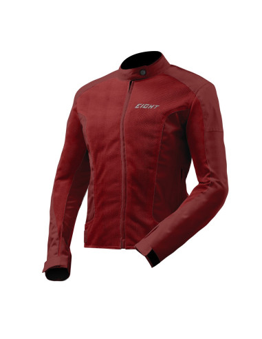 CHAQUETA EIGHT AERO-FLOW MUJER