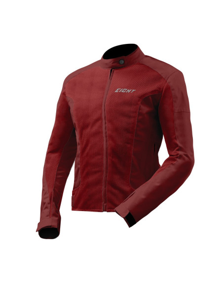 CHAQUETA EIGHT AERO-FLOW MUJER