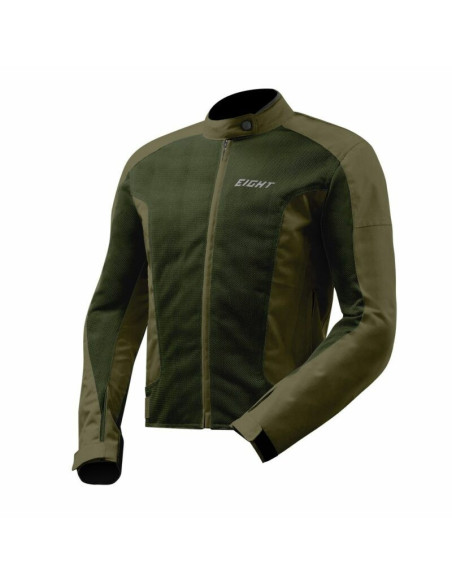CHAQUETA EIGHT AERO-FLOW