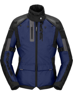 CHAQUETA SPIDI CROSSMASTER MUJER
