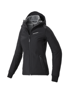 CHAQUETA SPIDI HOODIE ARMOR LIGHT MUJER