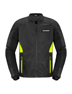 CHAQUETA SPIDI SUPER NET T306