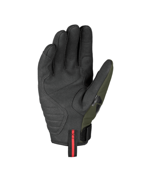 GUANTE SPIDI FLASH-KP B110