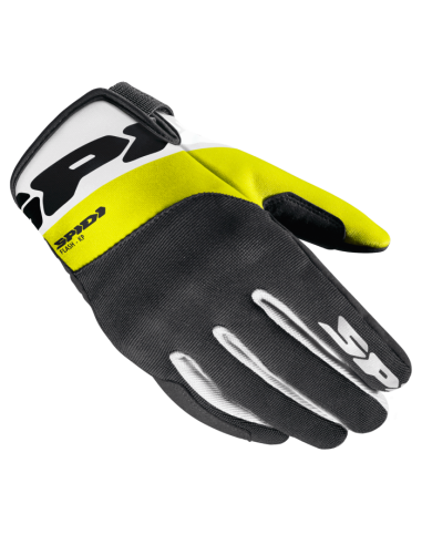 GUANTE SPIDI FLASH-KP B110