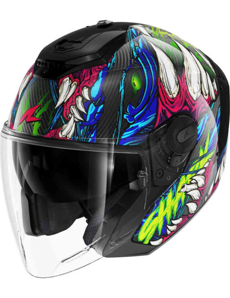 CASCO SHARK JET CRB SHAYTAN
