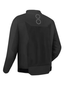 CHAQUETA BERING ALIAS 2