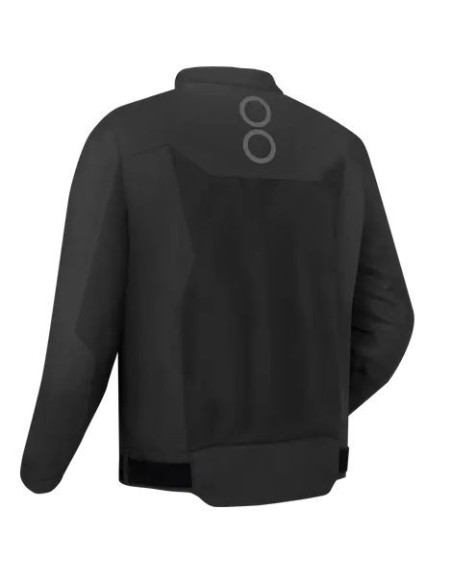 CHAQUETA BERING ALIAS