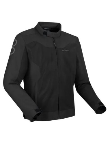 CHAQUETA BERING ALIAS