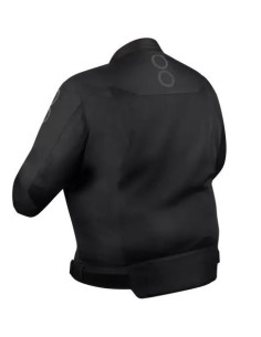 CHAQUETA BERING ALIAS KING-SIZE 2