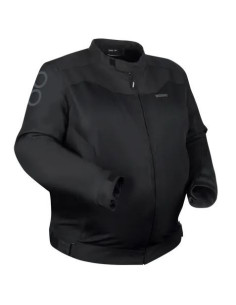 CHAQUETA BERING ALIAS KING-SIZE