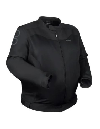 CHAQUETA BERING ALIAS KING-SIZE