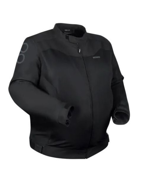 CHAQUETA BERING ALIAS KING-SIZE