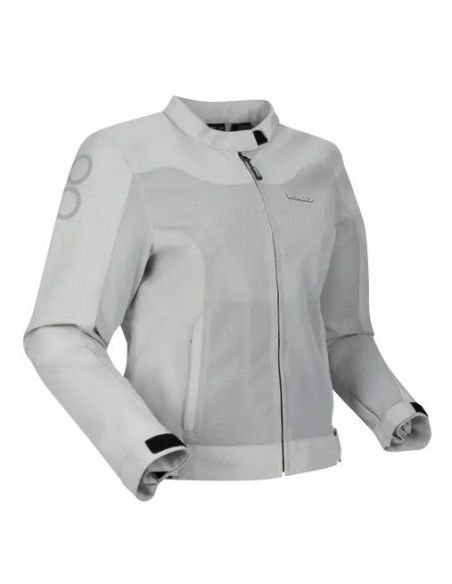 CHAQUETA BERING ALIAS MUJER