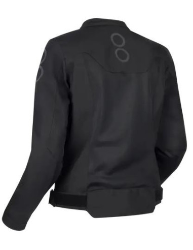 CHAQUETA BERING ALIAS MUJER