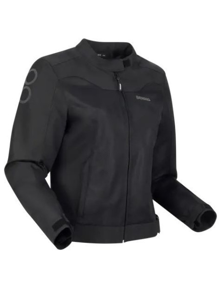 CHAQUETA BERING ALIAS MUJER