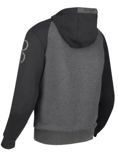 CHAQUETA BERING LYNX