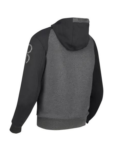 CHAQUETA BERING LYNX