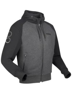 CHAQUETA BERING LYNX