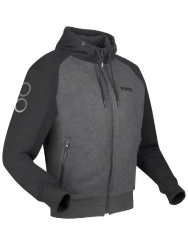 CHAQUETA BERING LYNX