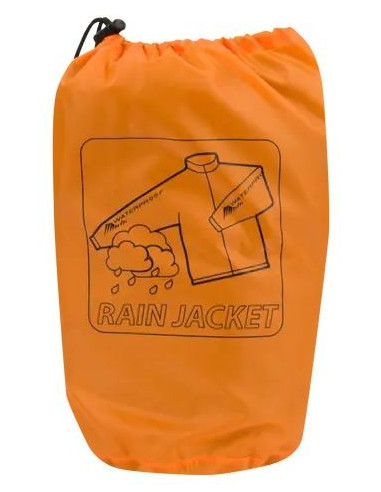 CHAQUETA BERING OZONE