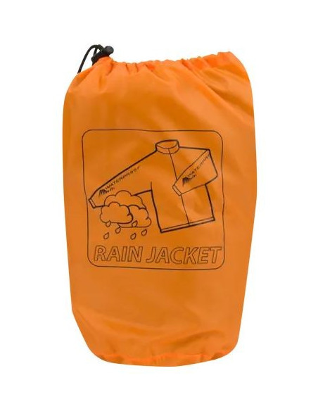 CHAQUETA BERING OZONE