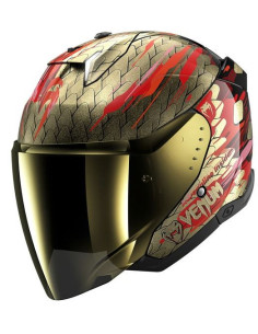 CASCO SHARK JET SKWAL I3 VENUM
