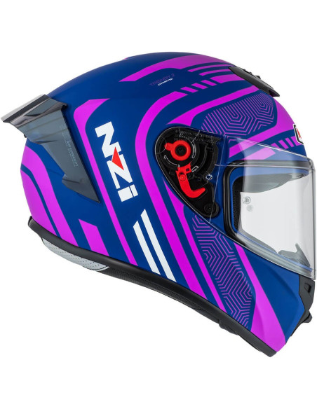 CASCO NZI TRENDY 3 STREAM CONNECTED