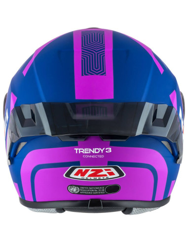 CASCO NZI TRENDY 3 STREAM CONNECTED