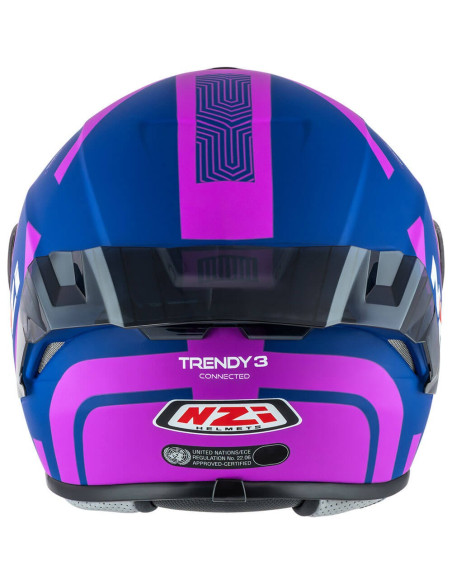 CASCO NZI TRENDY 3 STREAM CONNECTED