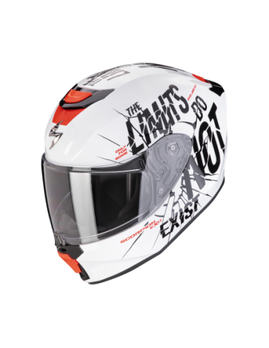 CASCO SCORPION EXO-JNR BOUM