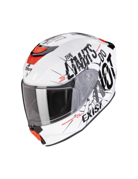 CASCO SCORPION EXO-JNR BOUM