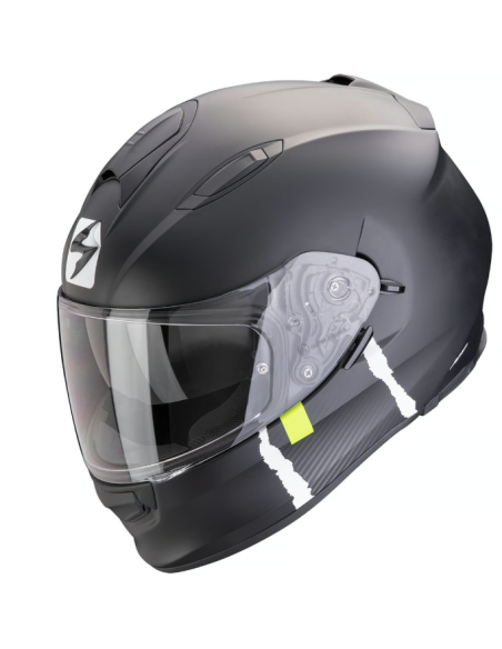 CASCO SCORPION EXO-491 CODE