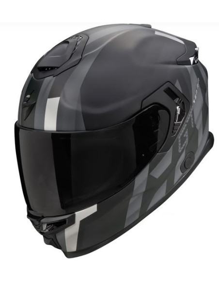 CASCO SCORPION EXO-GT SP TOURADVEN