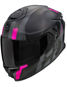 CASCO SCORPION EXO-GT SP TOURADVEN