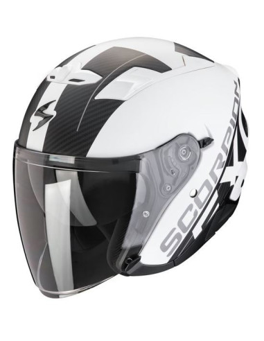 CASCO SCORPION EXO-230 QR
