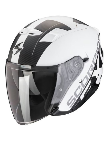 CASCO SCORPION EXO-230 QR