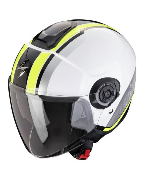 CASCO SCORPION EXO-CITY II VEL