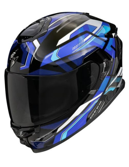 CASCO SCORPION EXO-GT SP AUGUSTA