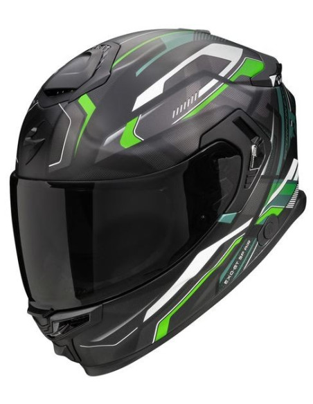 CASCO SCORPION EXO-GT SP AUGUSTA